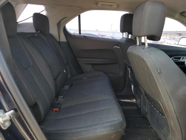 2017 CHEVROLET EQUINOX LS - 2GNFLEEK0H6214487