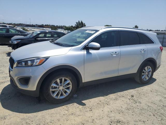 Vin: 5xypg4a38gg018986, lot: 59549965, kia sorento lx 2016 img_1