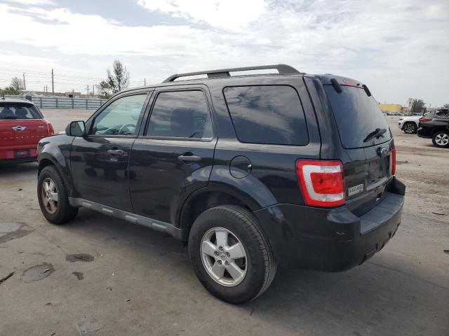 Vin: 1fmcu0d74bka63095, lot: 62936695, ford escape xlt 20112