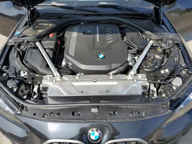 2023 BMW M440I - WBA53AT07PCL58393
