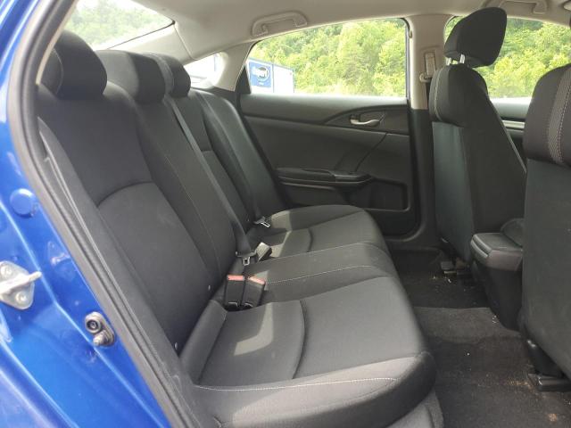 2019 HONDA CIVIC LX - 2HGFC2F65KH527315