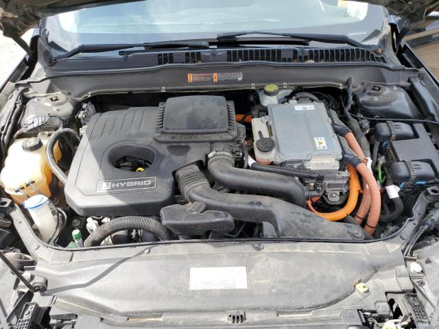 2018 FORD FUSION SE 3FA6P0LU9JR128670