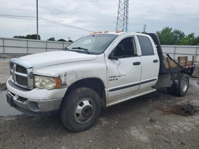 DODGE RAM 3500 S