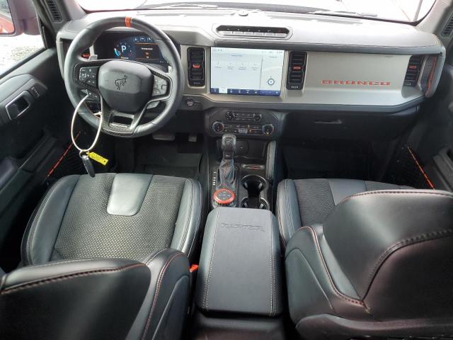 2022 FORD BRONCO RAP 1FMEE5JR6NLA52073