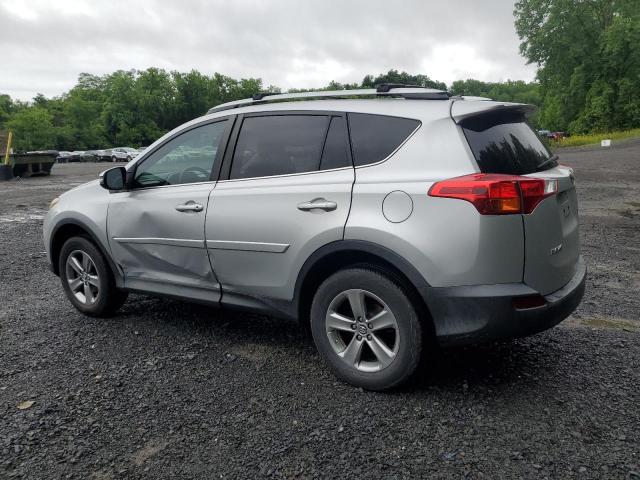 Vin: 2t3dfrev3ew136344, lot: 60080875, toyota rav4 limited 20142