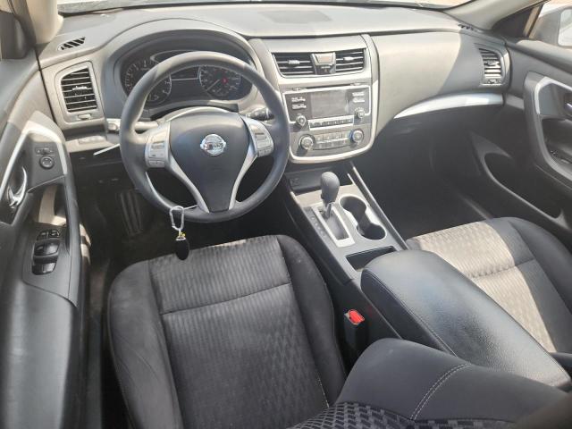 2018 NISSAN ALTIMA 2.5 - 1N4AL3AP6JC470631