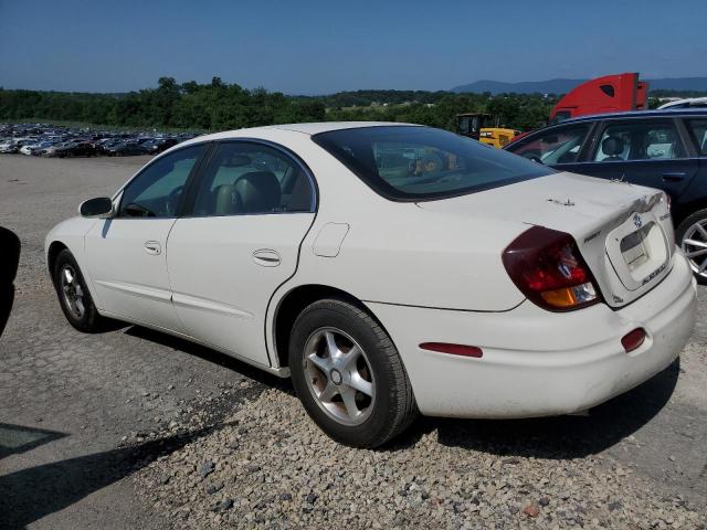 OLDSMOBILE AURORA 2002 1G3GR64H724147905 photo #3