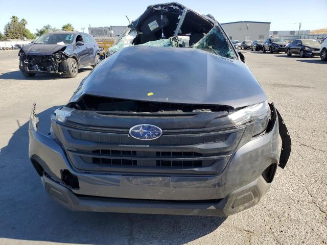 2025 SUBARU FORESTER JF2SLDAC1SH448270