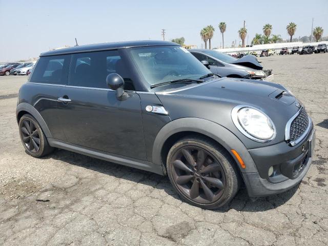 Vin: wmwsv3c57dt389546, lot: 59435725, mini cooper s 20134