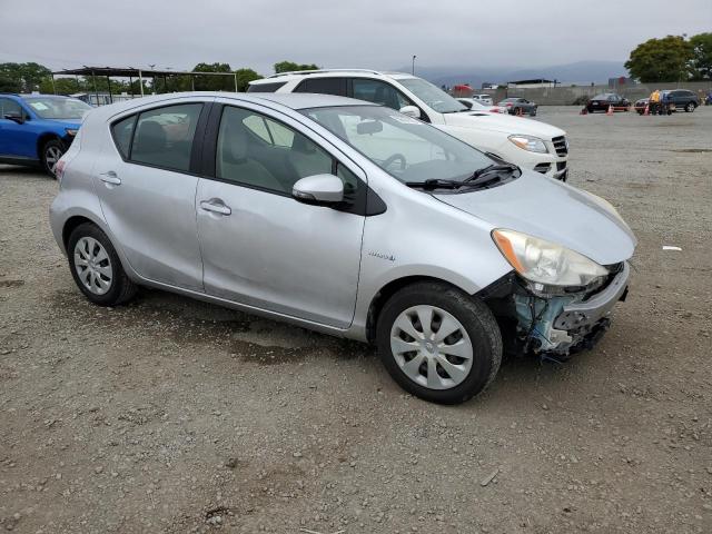 Vin: jtdkdtb38d1539505, lot: 59557695, toyota prius 20134