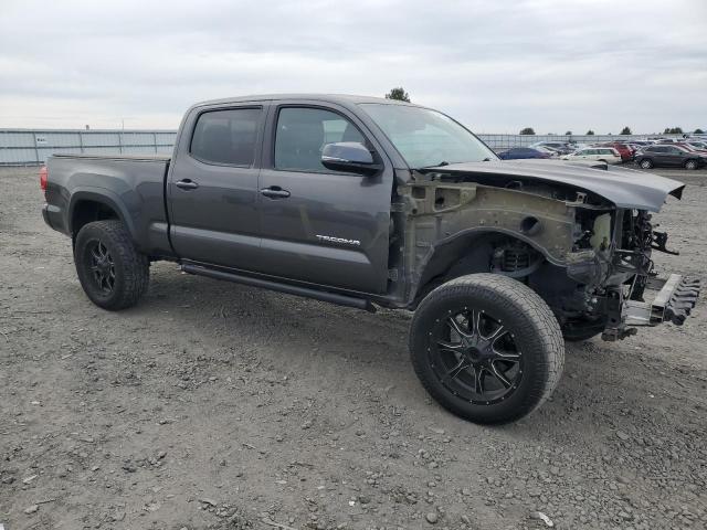 Vin: 3tmdz5bn8gm005824, lot: 60047655, toyota tacoma double cab 20164