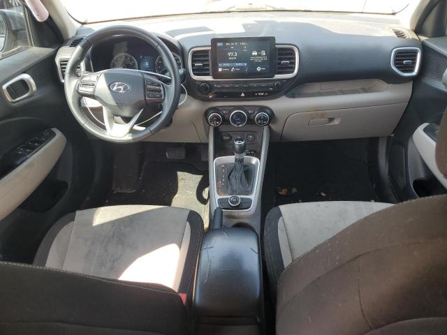 2021 HYUNDAI VENUE SEL KMHRC8A36MU076466