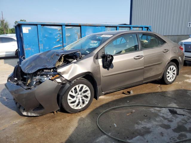 Vin: 2t1burhexhc828317, lot: 58945465, toyota corolla l 2017 img_1