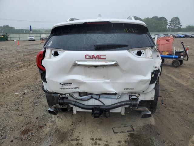 2020 GMC TERRAIN DE 3GKALXEX5LL280892