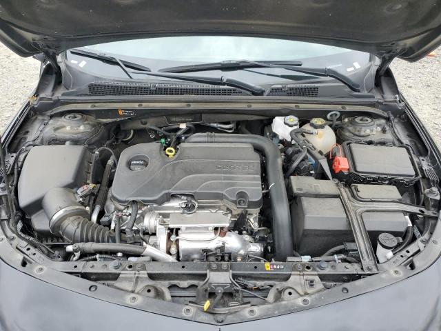 2024 CHEVROLET MALIBU LT - 1G1ZD5ST3RF184580