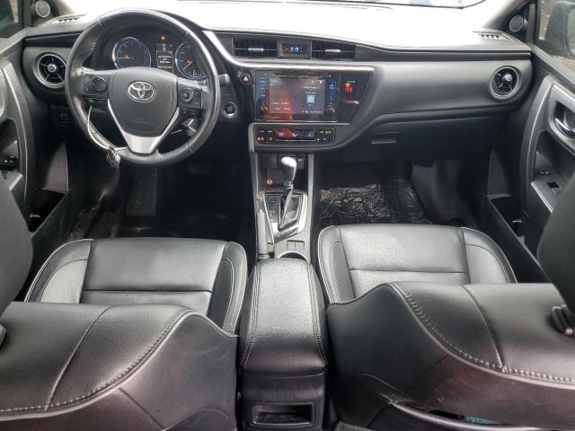 2018 TOYOTA COROLLA L - 2T1BURHE1JC074617