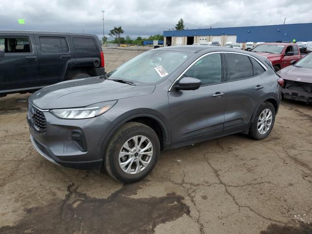 FORD ESCAPE ACT