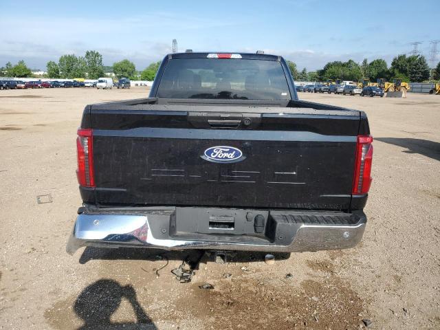 2024 FORD F150 XLT 1FTEX3LP9RKF71614