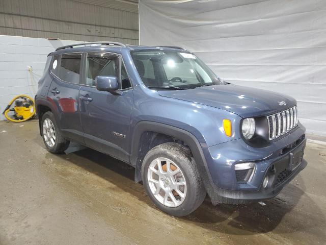 2020 JEEP RENEGADE L ZACNJBBBXLPL23433