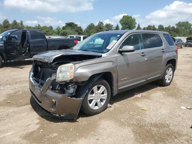 GMC TERRAIN SL