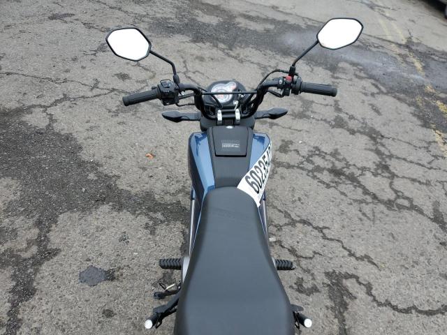 2024 HONDA NVA110 B - 3H1JK07E8RD001032