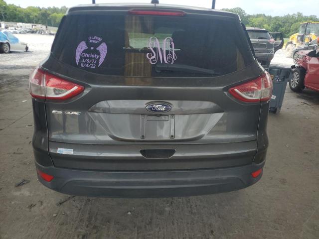 2016 FORD ESCAPE 1FMCU0F78GUC34505