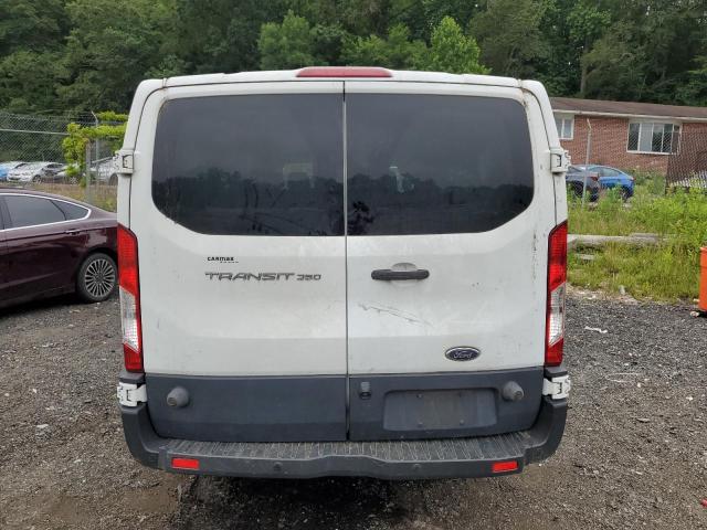 2015 FORD TRANSIT T- - 1FBZX2ZM4FKA97600