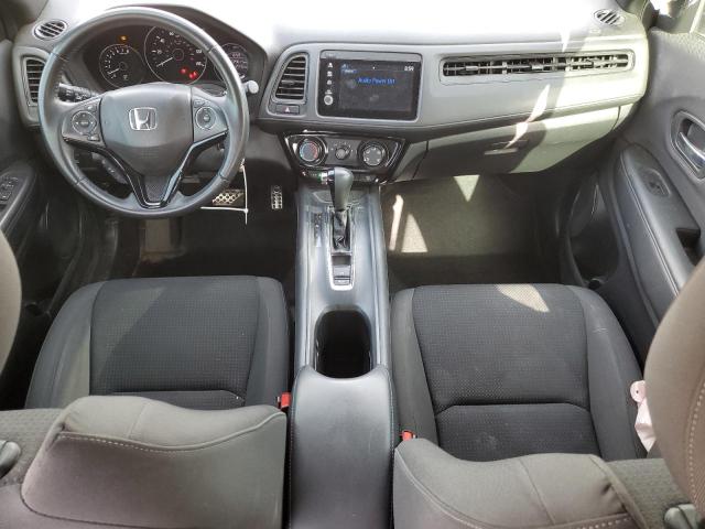 2021 HONDA HR-V SPORT 3CZRU6H14MM735735