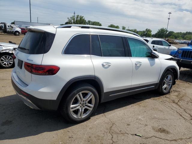 2023 MERCEDES-BENZ GLB 250 4M - W1N4M4HB9PW331534