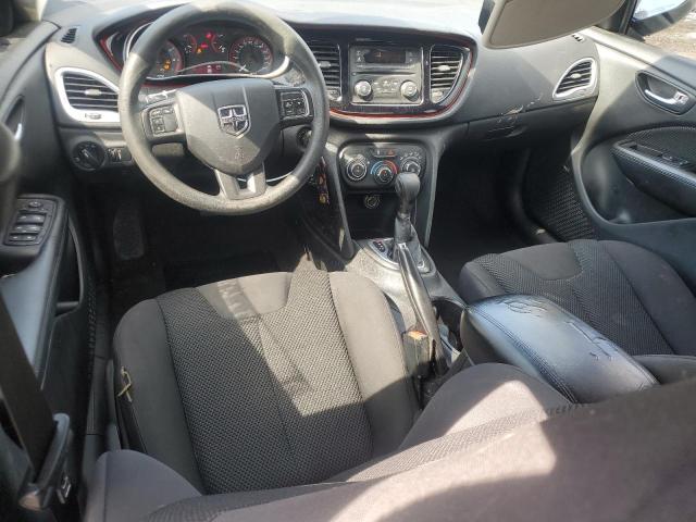 2016 DODGE DART SE 1C3CDFAA2GD530778