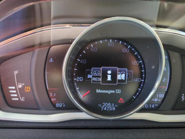 2016 VOLVO XC70 T5 PR YV4612NK9G1251887