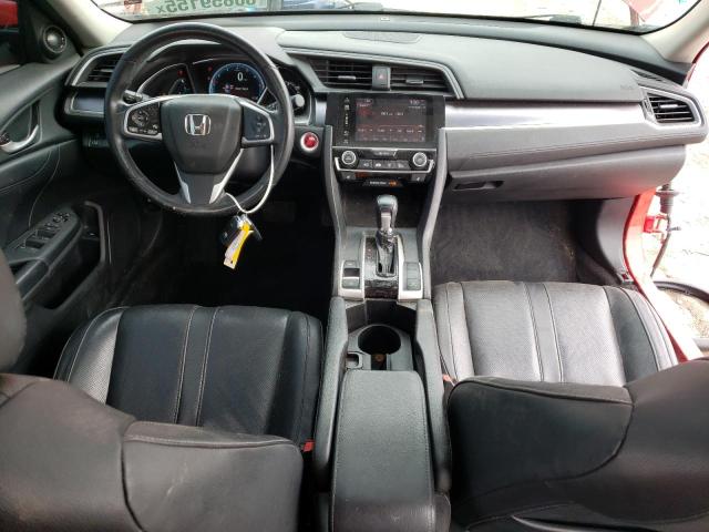 2018 HONDA CIVIC TOUR 2HGFC1F91JH640715