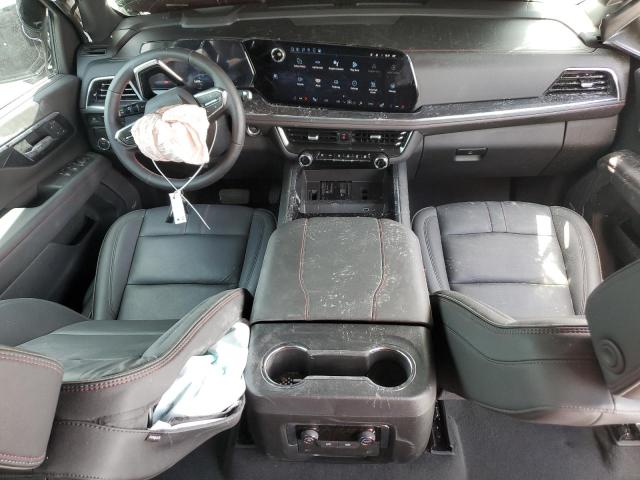 2025 CHEVROLET TAHOE C150 1GNS5RRL4SR159993