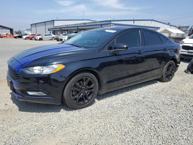 Vin: 3fa6p0luxhr196115, lot: 61049125, ford fusion se hybrid 2017 img_1