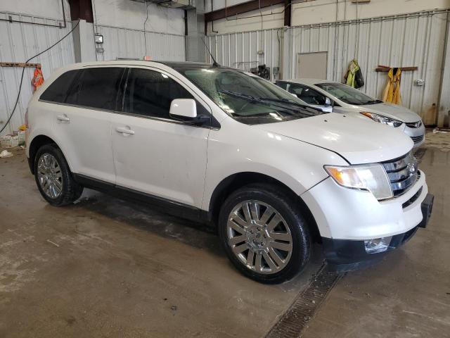 Vin: 2fmdk4kc1aba76168, lot: 60149225, ford edge limited 20104
