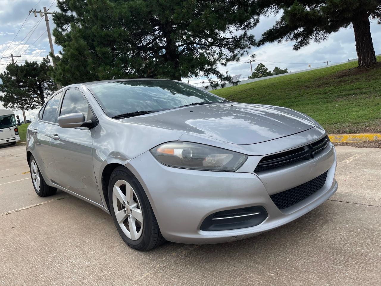 DODGE DART SXT