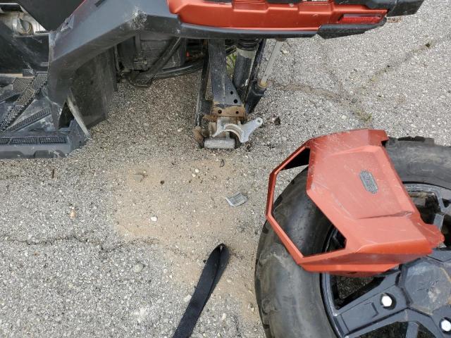 2021 POLARIS SPORTSMAN - 4XASXE851MB787494