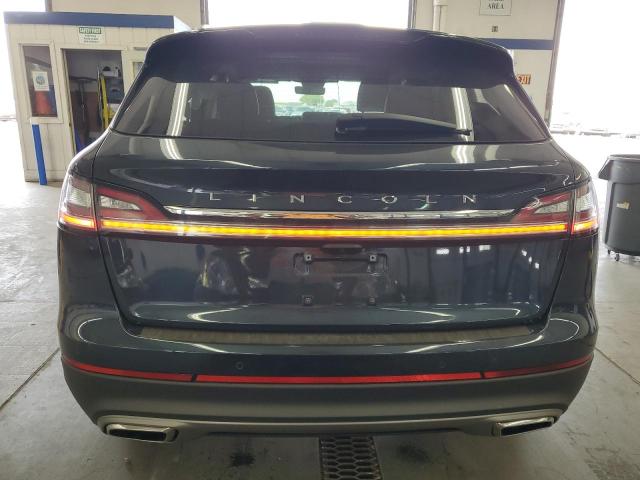 2023 LINCOLN NAUTILUS R 2LMPJ8KP7PBL21644