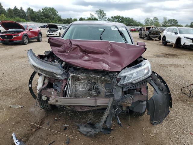 2016 HONDA CR-V EX 5J6RM4H52GL117259