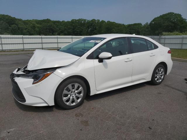 Vin: 5yfb4mde8sp253148, lot: 59971455, toyota corolla le 2025 img_1