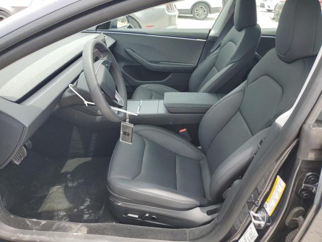 2025 TESLA MODEL 3 - 5YJ3E1EA1SF965380