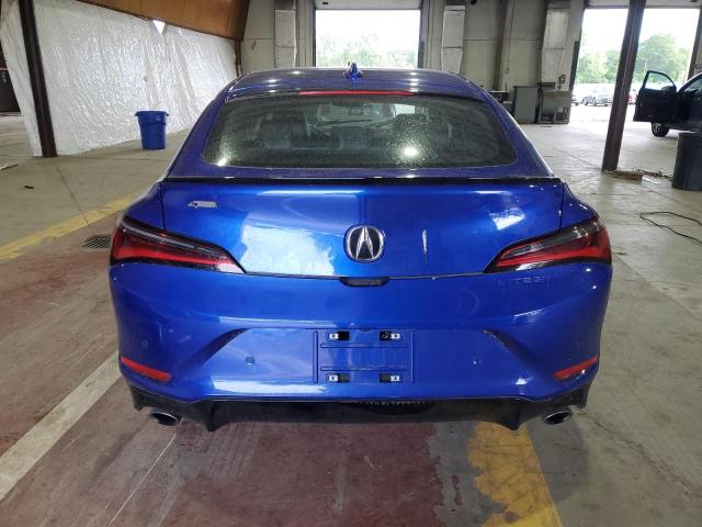 2024 ACURA INTEGRA A- 19UDE4H64RA003835