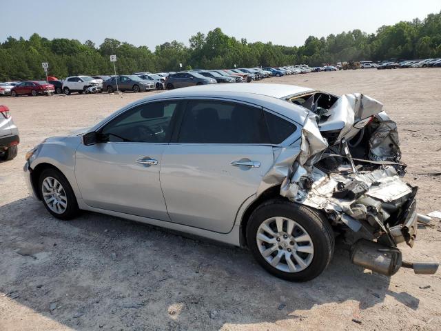 Vin: 1n4al3ap2gn318763, lot: 59083595, nissan navara 2.5 20162