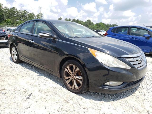 Vin: 5npec4acxbh217879, lot: 62129735, hyundai sonata se 20114