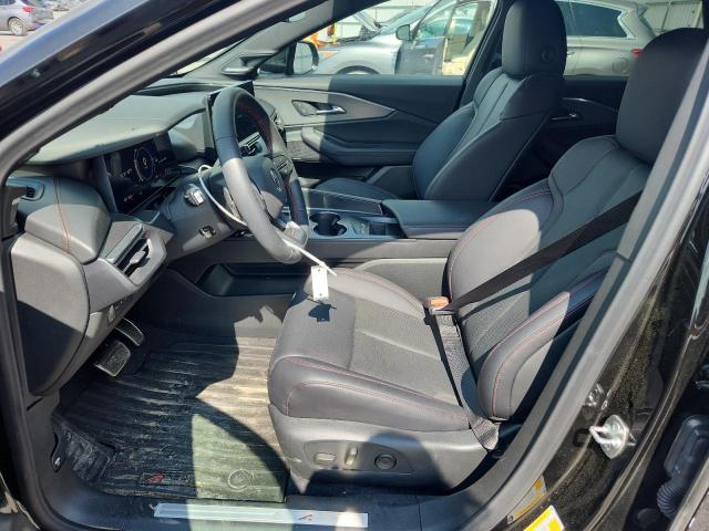 2024 ACURA ZDX A-SPEC 4W5KHMRK0RZ505657