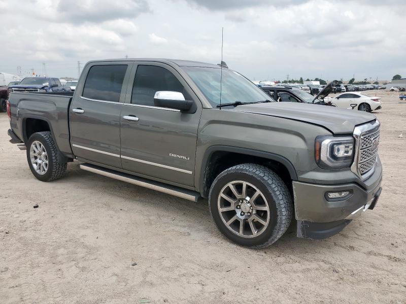 Vin: 3gtu2pec8jg598522, lot: 58838995, gmc sierra k1500 denali 20184