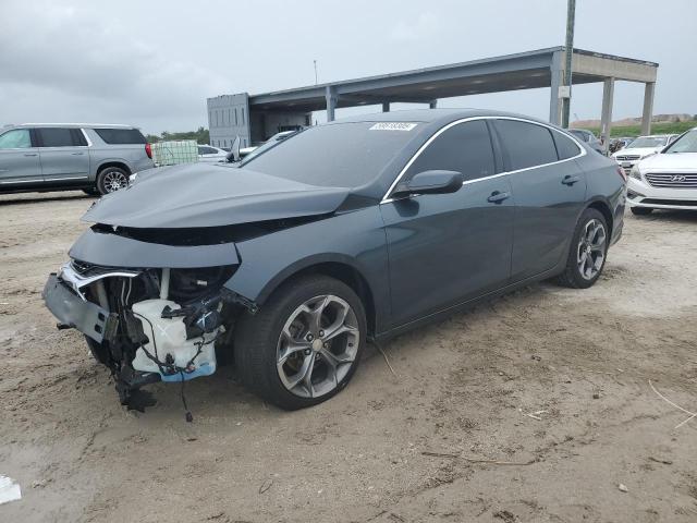 Vin: 1g1zd5st8mf009296, lot: 59518305, chevrolet malibu lt 2021 img_1