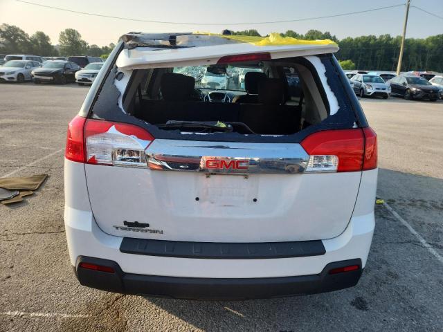 2015 GMC TERRAIN SL - 2GKALMEK2F6367323
