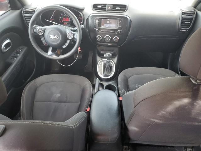 2019 KIA SOUL KNDJN2A26K7656540