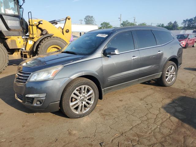Vin: 1gnkvgkd4ej230118, lot: 61765695, chevrolet traverse lt 2014 img_1